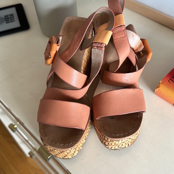 Wedges - Picture 2 of 3